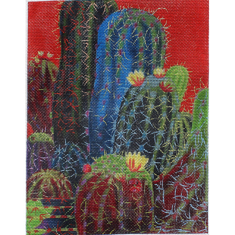 Sharon Weiser · Desert Riches
