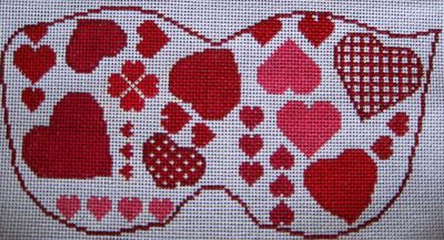 Sweet Dreams Sleep Mask