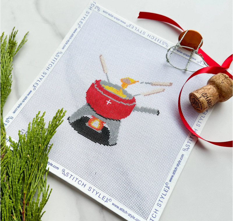 Swiss Fondue
