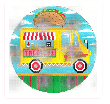 Food Truck- Taco