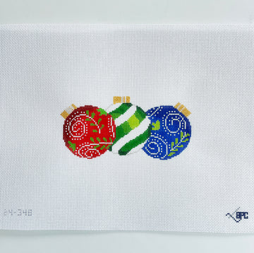 Picture Frame & Magnetic Attachments