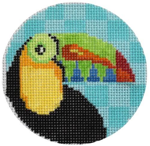 Toucan Round