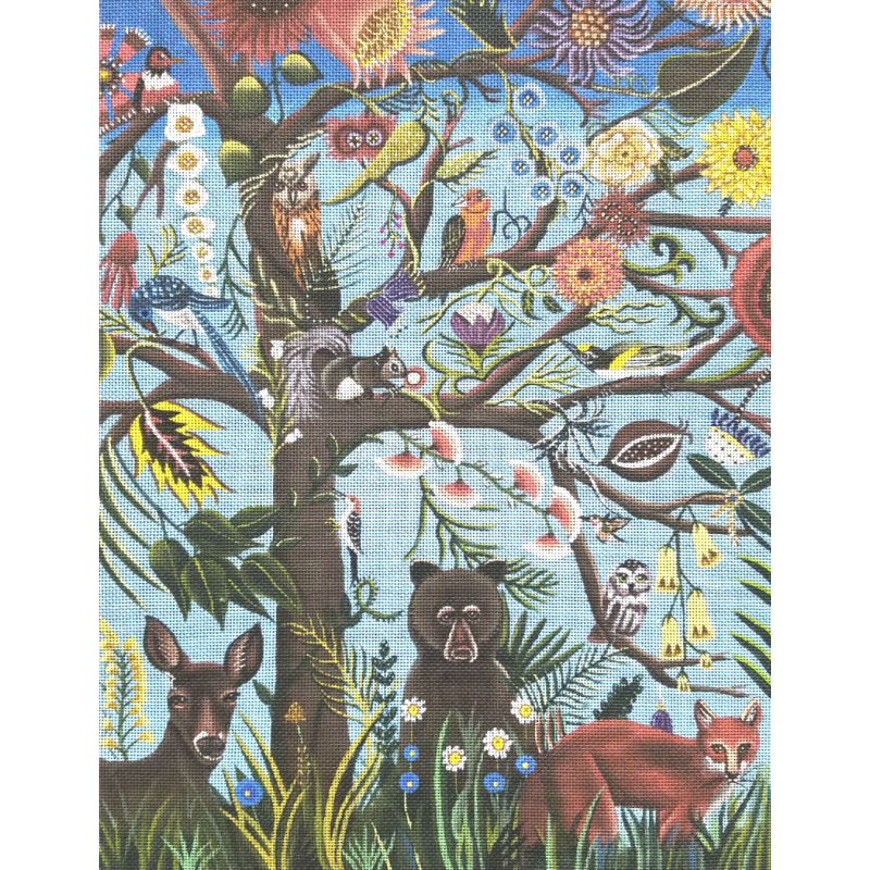 Catherine Nolin · Tree Of Life