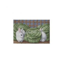 Cabbage Patch Bunnies