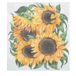 Sunny Sunflower (13m)