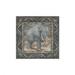 African Elephant
