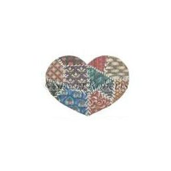 Quilt Heart