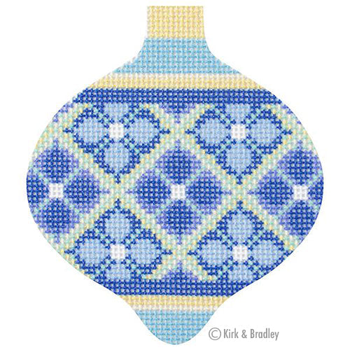 Tuscan Bauble - Arezzo