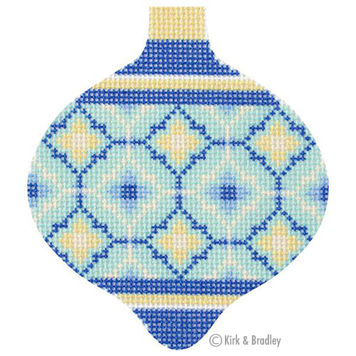 Tuscan Bauble - Livorno