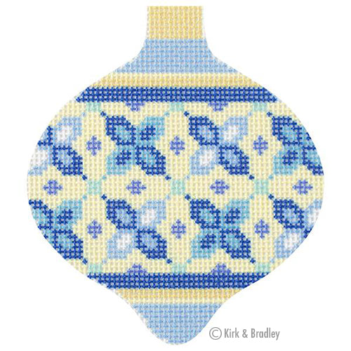 Tuscan Bauble - Pisa