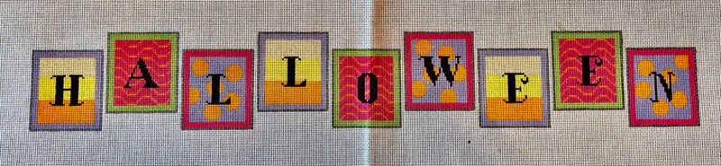 HalloweenVille Banner (13m)