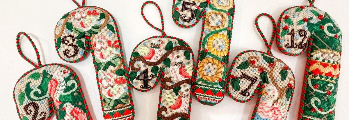 Subscription stitch clubs