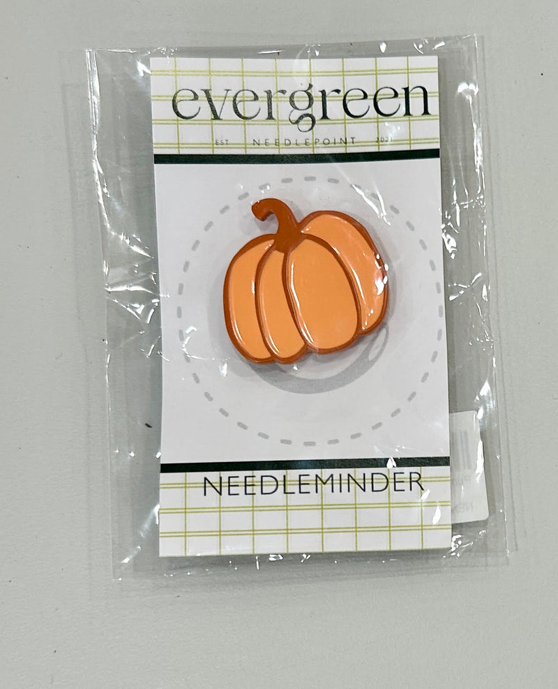 Pumpkin Needleminder
