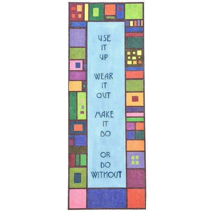 Use It Up (13m)