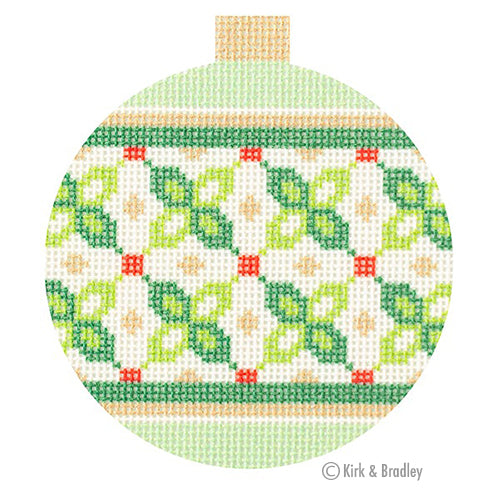 Verona Bauble - Bergamo