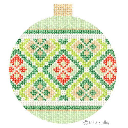 Verona Bauble - San Giovanni