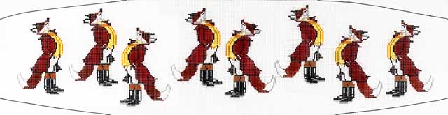 Snooty Foxes