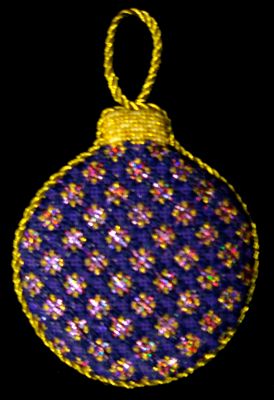 Berringer's Reflection Bauble