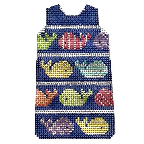 Whaley Good/Horizontal Mini Shift