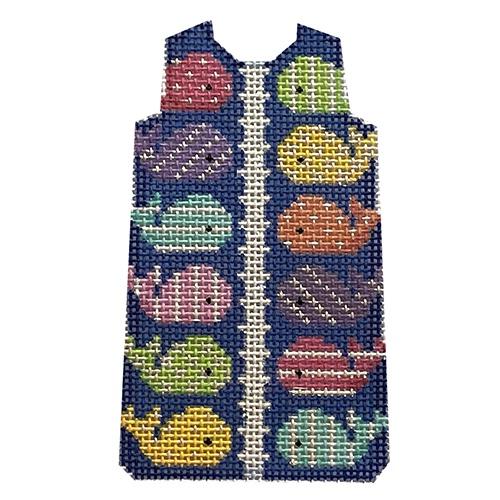 Whaley Good/Vertical Mini Shift