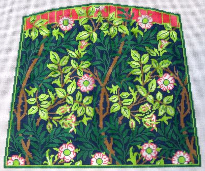 William's Sweetbriar Tote - 4 pieces