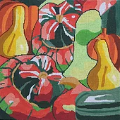 Farmer's Market Squash #2