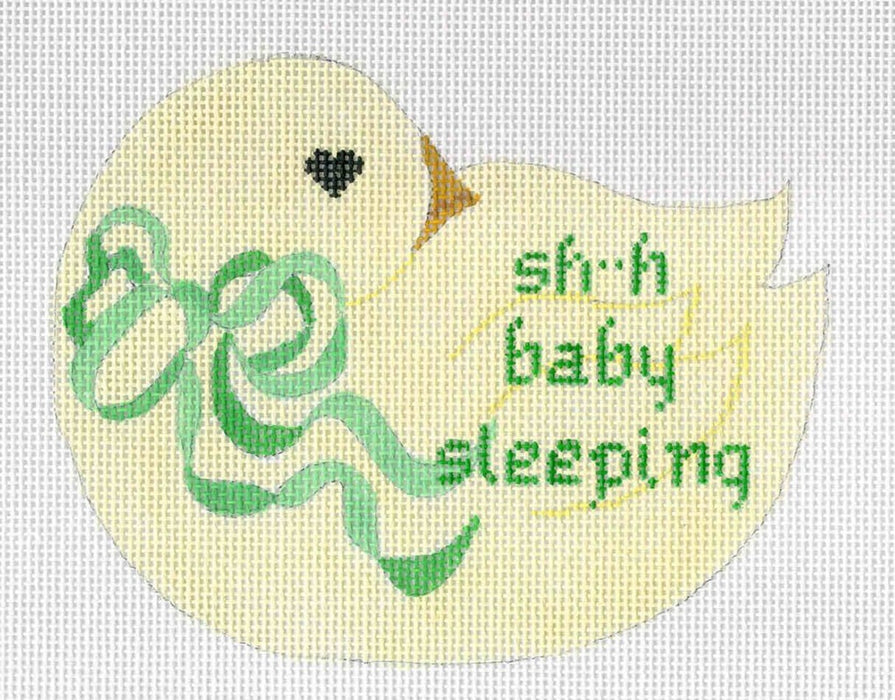 Bird- Baby Sleeping