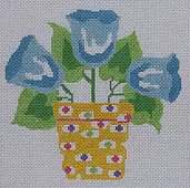 Simple Summer #11 - Blue Bells