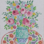 Small Matisse’s Table #2