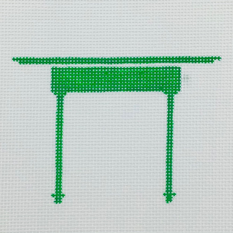 Primitive Furniture Series - Table