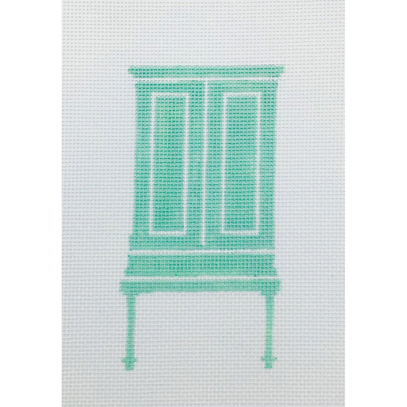 Primitive Furniture Series - Tall Boy