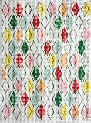 Geometric Series - September