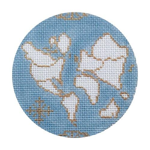 Atlas in Light Blue (13 mesh)