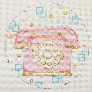 Retro Series - Telephone