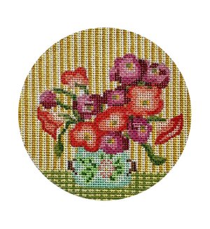 Spring Floral Series - Poppies