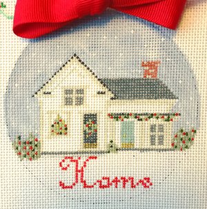 Plum Christmas - Home