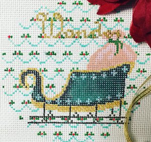 Plum Christmas - Wonder