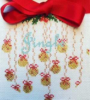 Plum Christmas - Jingle