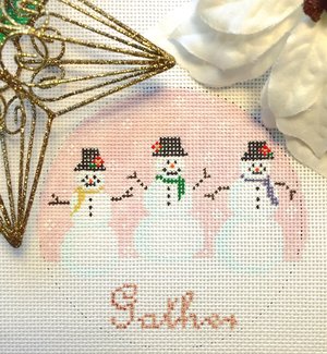 Plum Christmas - Gather