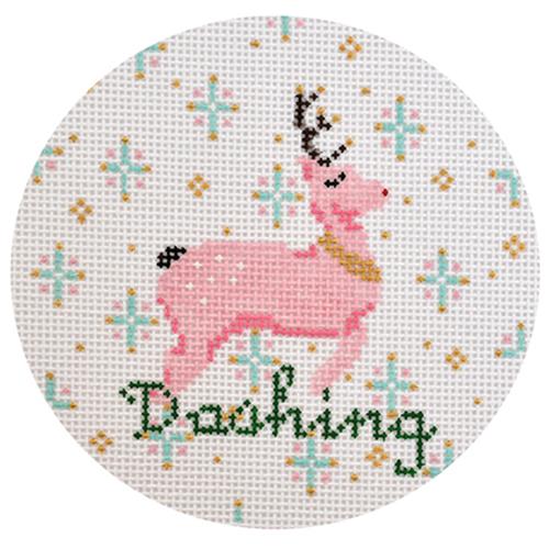 Plum Christmas - Dashing