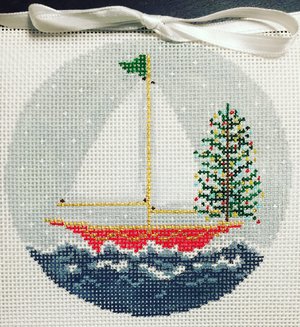 Plum Christmas - A-Wassailing