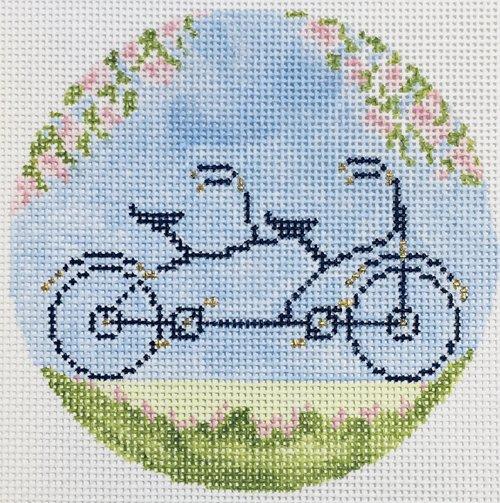 Bicycle Built for Two