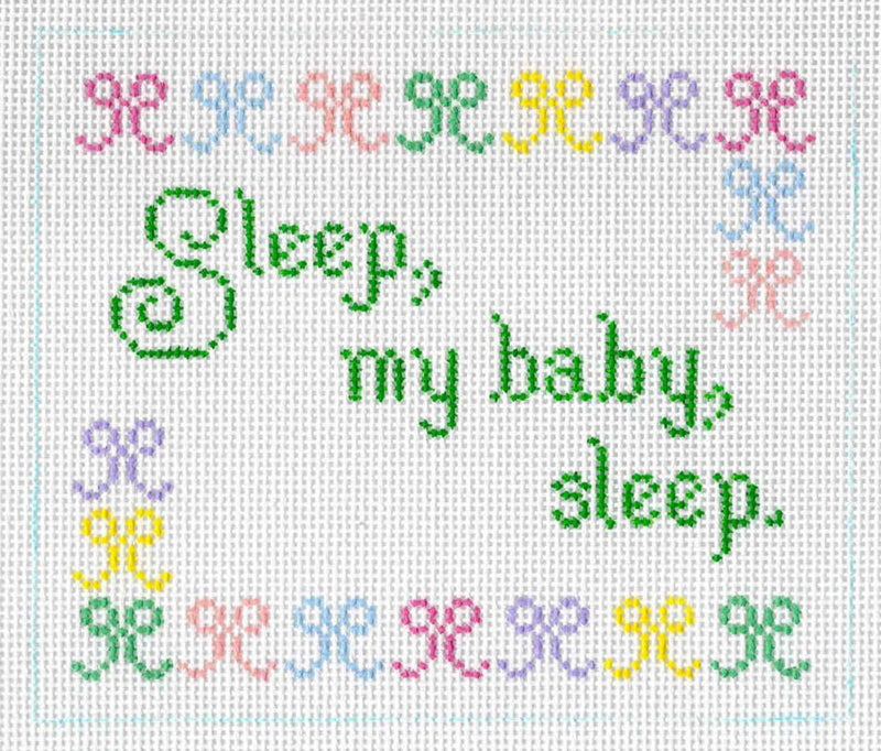 Sleep My Baby