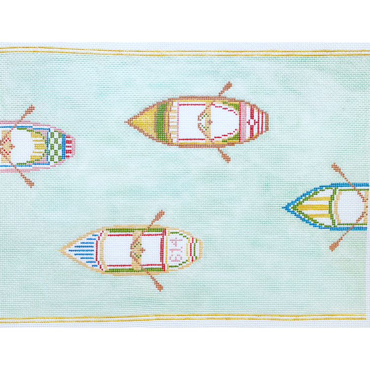 The Regatta (18 mesh)