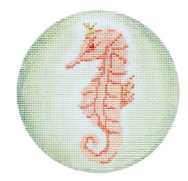Seaside Series - Seahorse