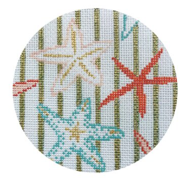 Seaside Series - Starfish