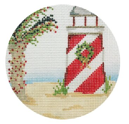 Seaside Series - Lighthouse