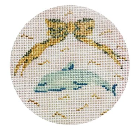 Seaside Series - Dolphin