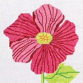 Medium Simply Peony #2 - Pink