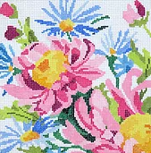 Small Loving Bouquet #2